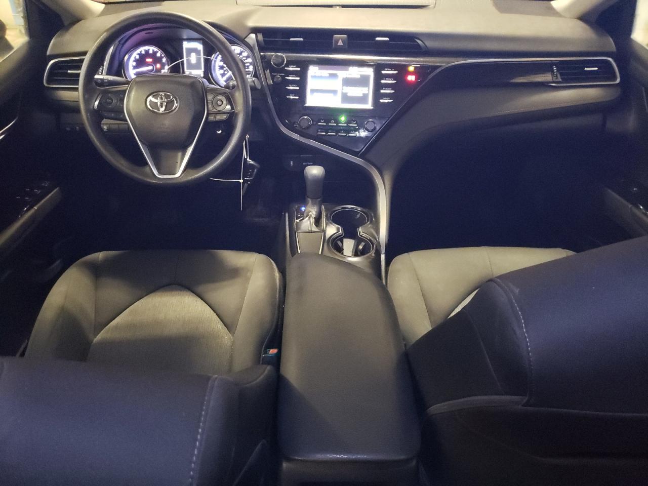 2019 Toyota Camry - Image 8