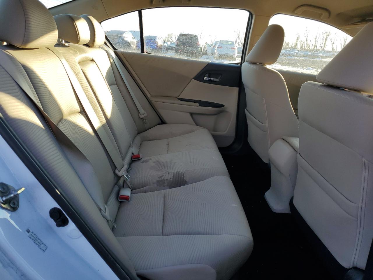 2014 Honda Accord - Image 10