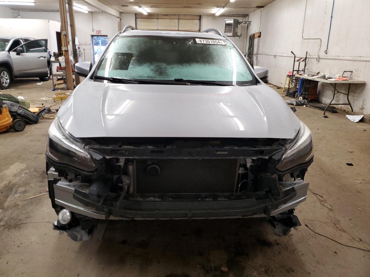 VIN JF2GTANC7KH205531 2019 SUBARU CROSSTREK no.5