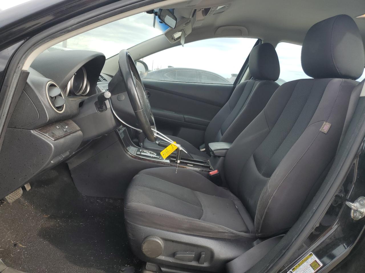 2012 Mazda 6 - Image 7