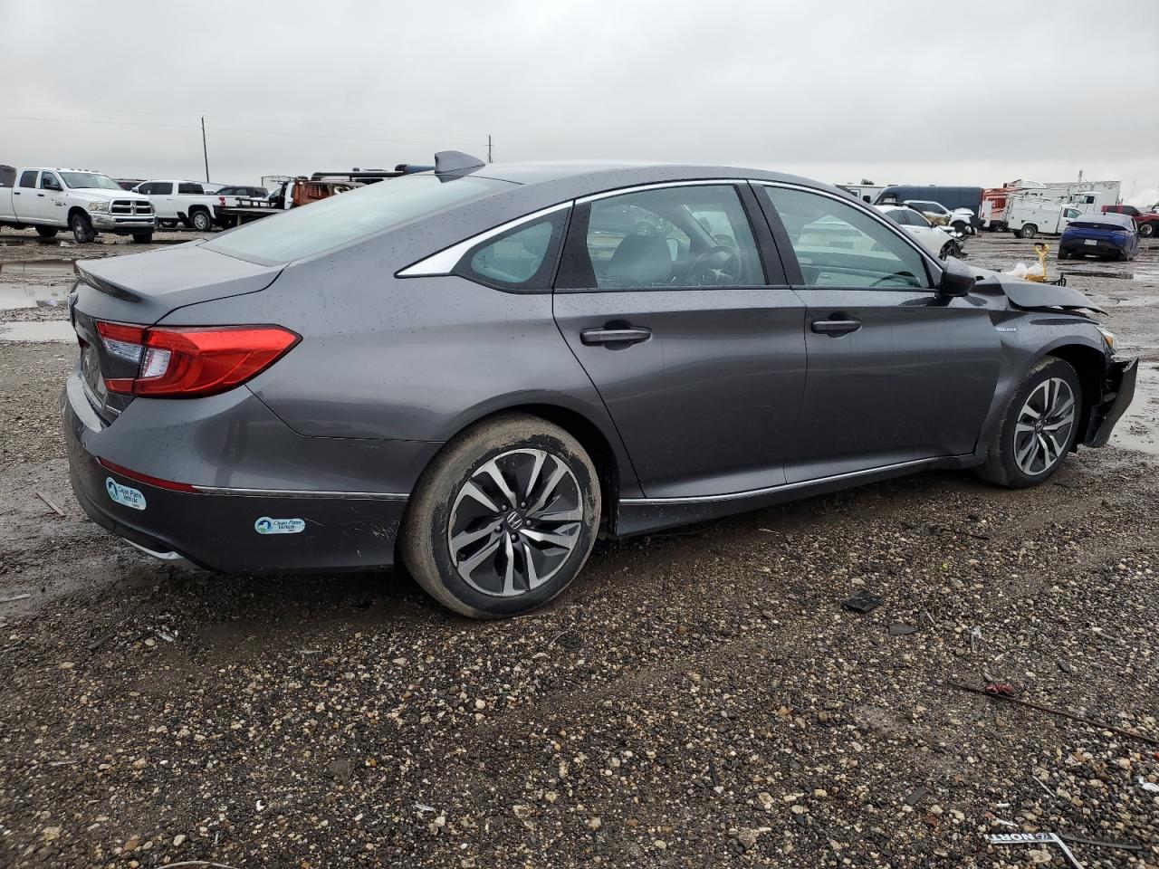 2019 Honda Accord - Image 3
