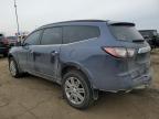 2014 Chevrolet Traverse Lt de vânzare în Woodhaven, MI - Rear End