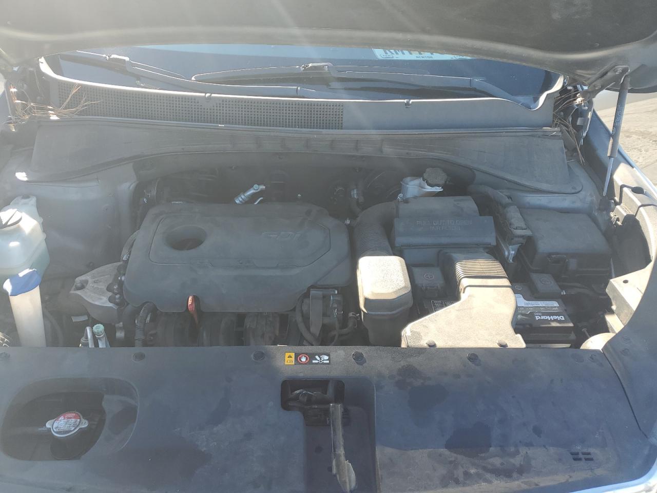 2018 Kia Sorento - Image 13