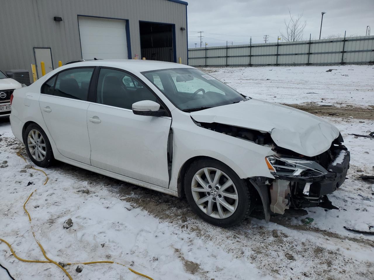 2014 Volkswagen Jetta - Image 4