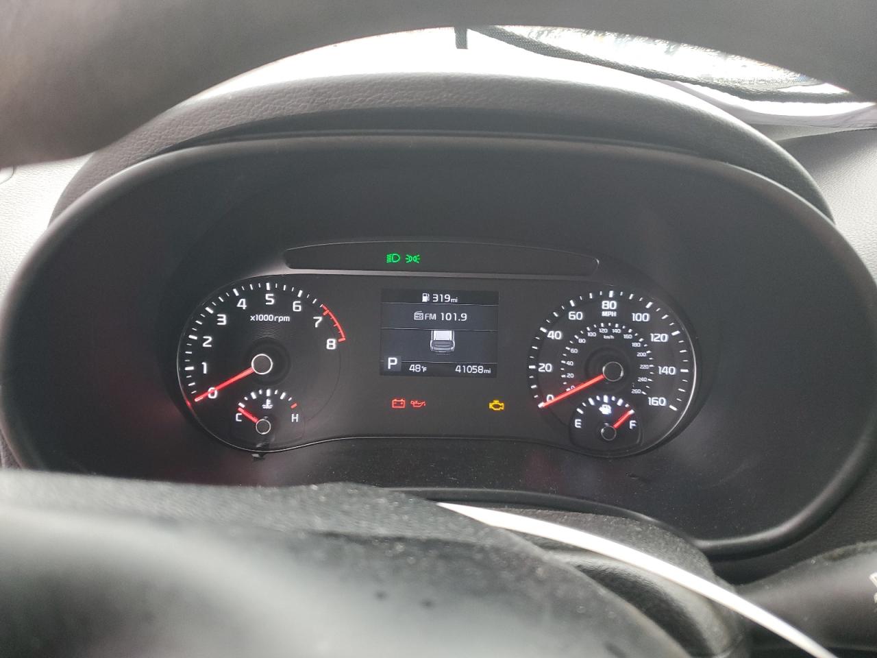 2021 Kia Soul - Image 9
