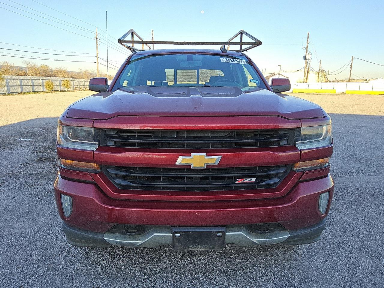 2018 Chevrolet Silverado - Image 5