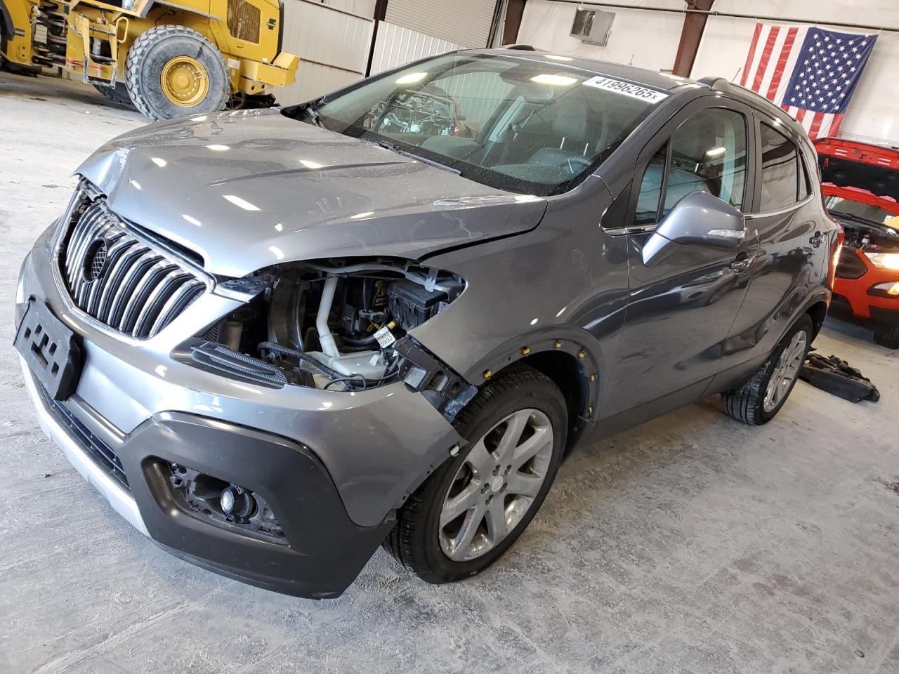 2014 Buick Encore - Image 1