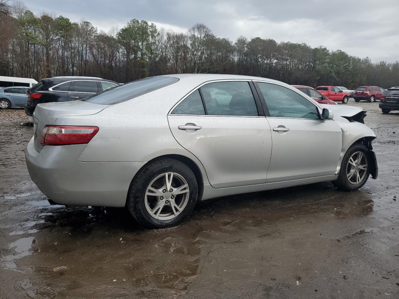 2009 Toyota Camry - Image 3