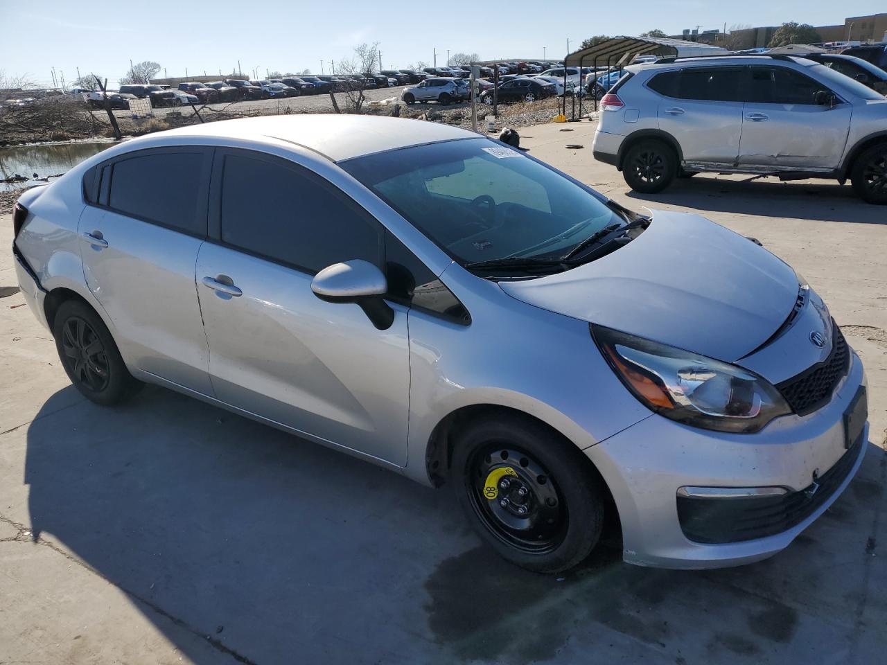 2016 Kia Rio - Image 4