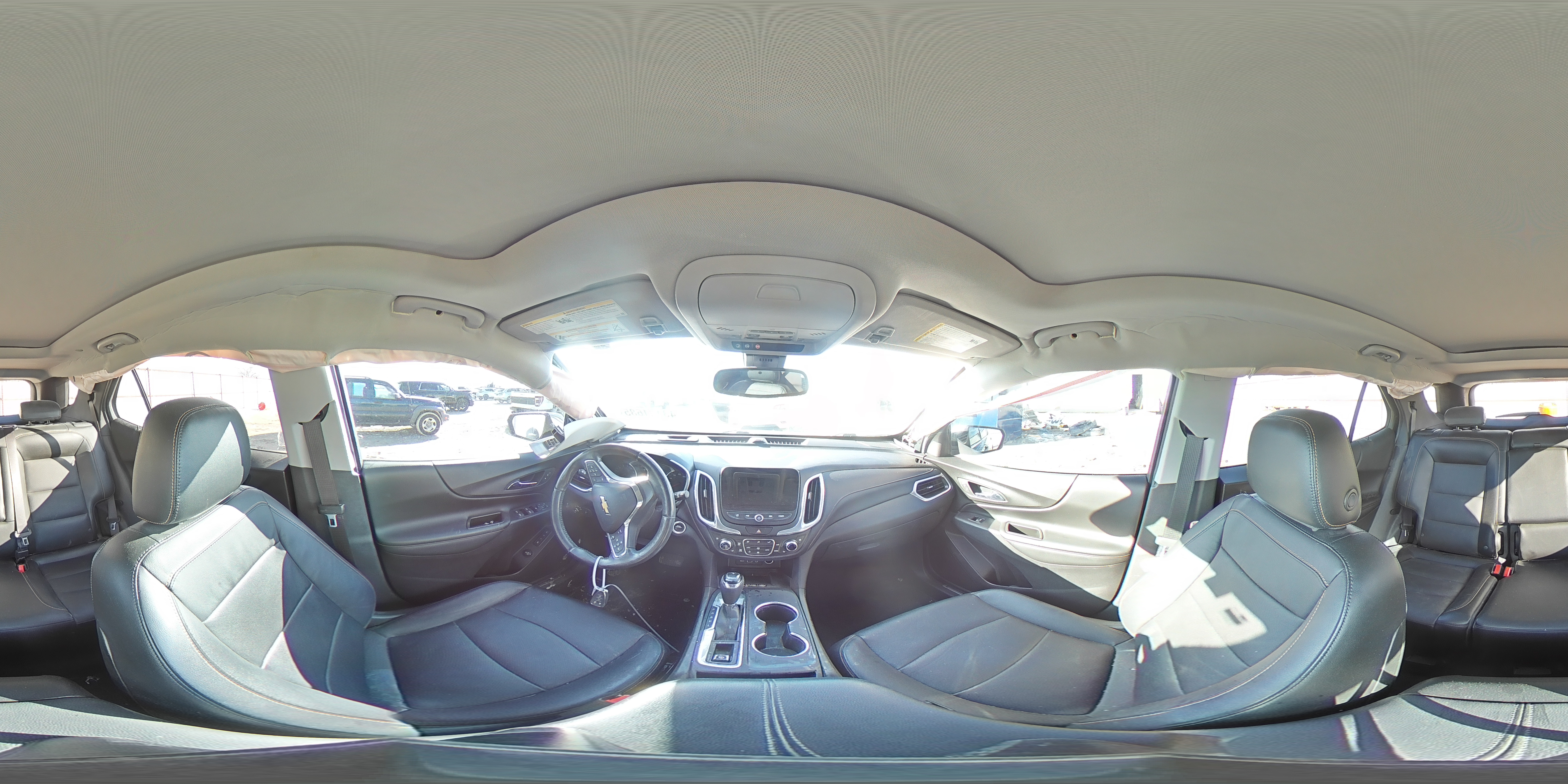 2020 Chevrolet Equinox - Image 14