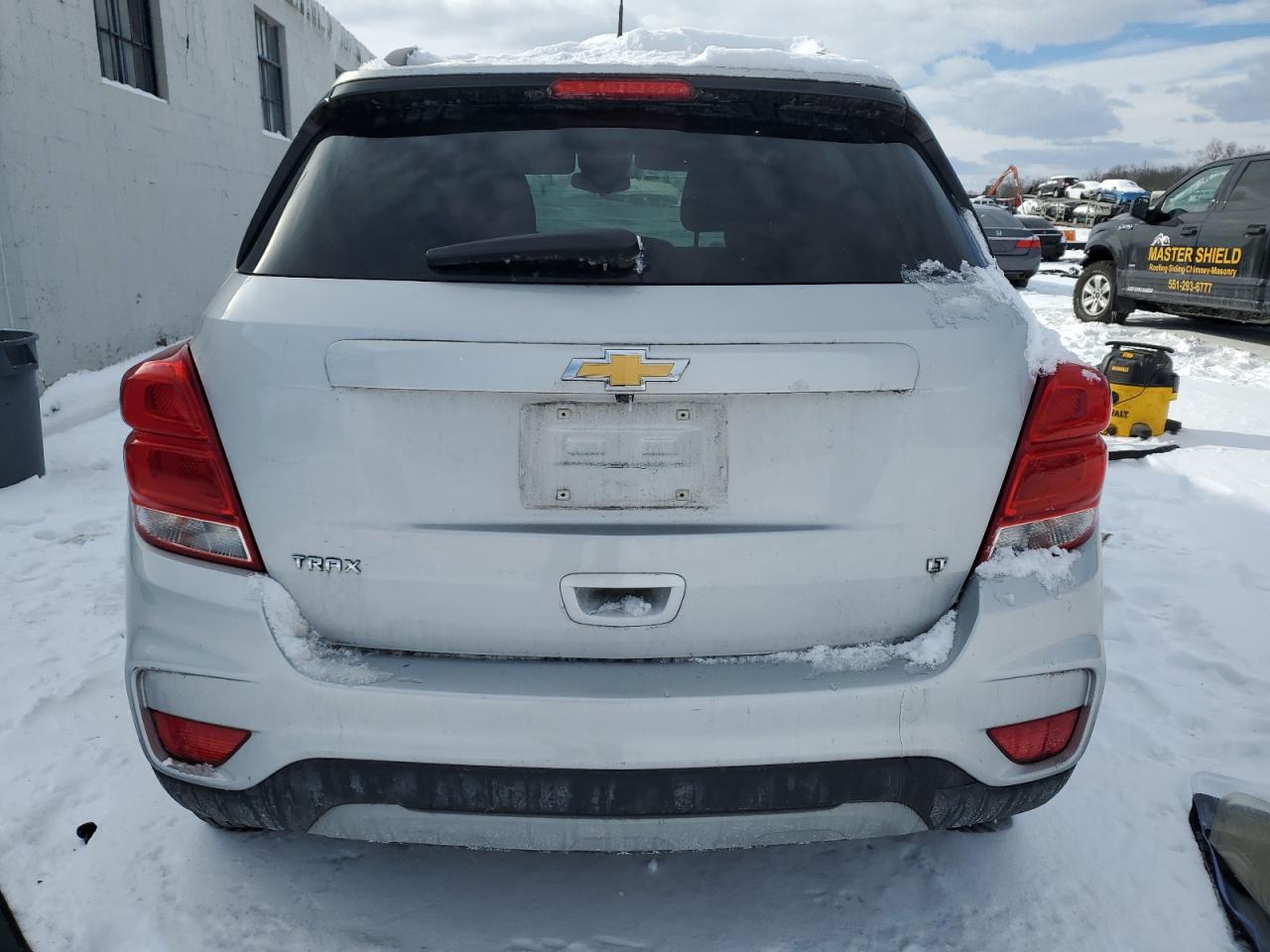 2019 Chevrolet Trax - Image 6