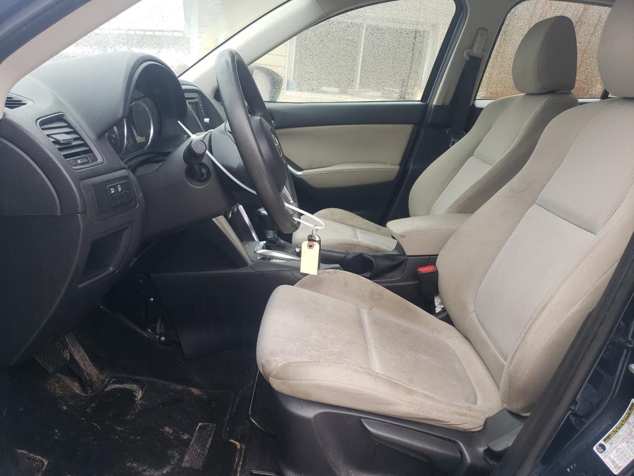 2014 Mazda CX-5 - Image 7