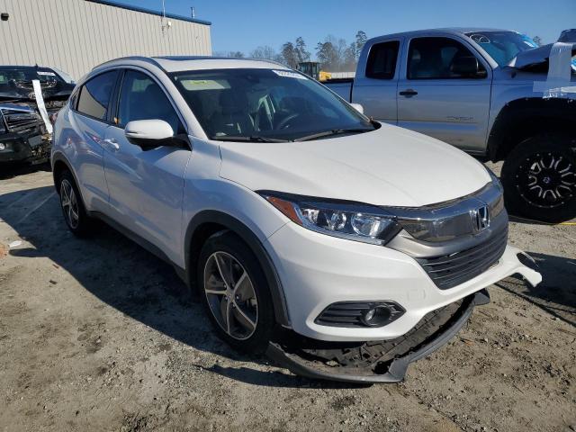  HONDA HR-V 2022 White