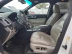 2012 Ford Explorer Limited   na sprzedaż w Davison, MI - Side