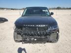 2018 Land Rover Range Rover Sport Hse de vânzare în New Braunfels, TX - All Over