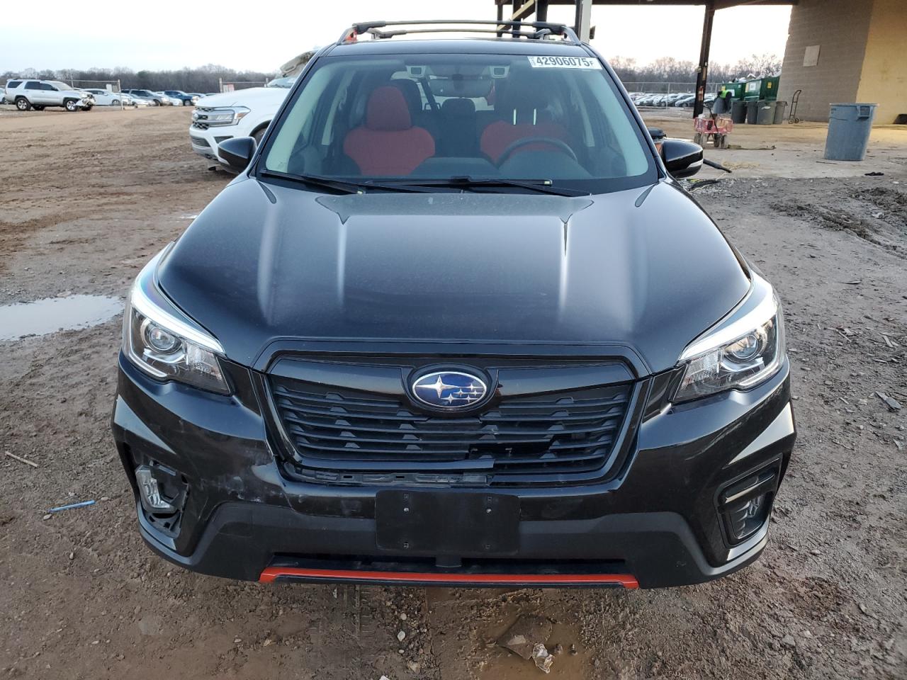 2019 Subaru Forester - Image 5