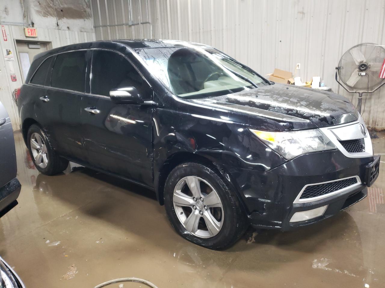 2011 Acura MDX - Image 4