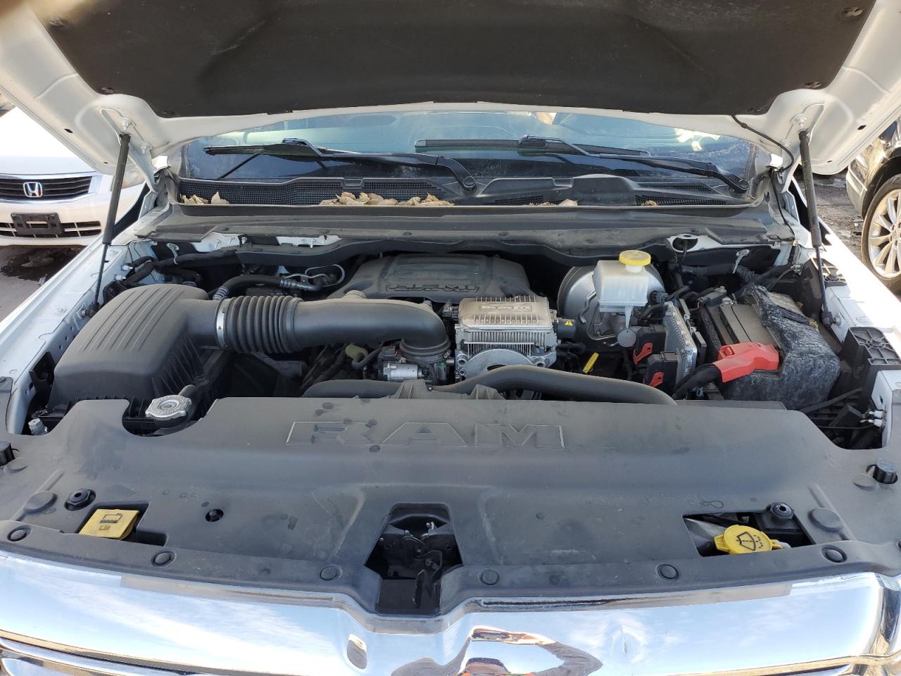 2020 RAM 1500 - Image 11