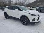 2020 Chevrolet Blazer 3Lt продається в Ellwood City, PA - Front End