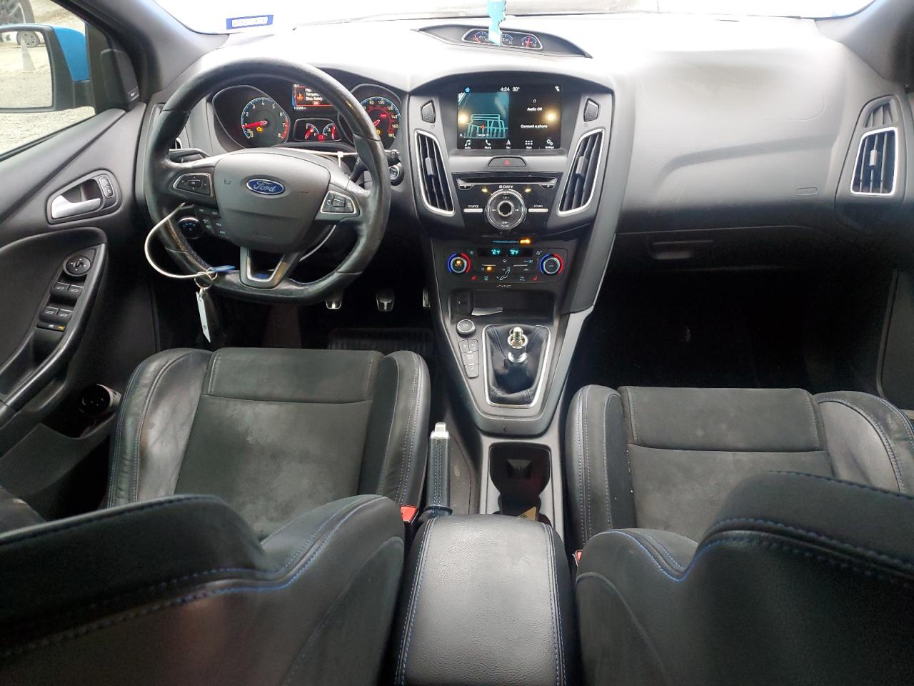 2016 Ford Focus - Image 8