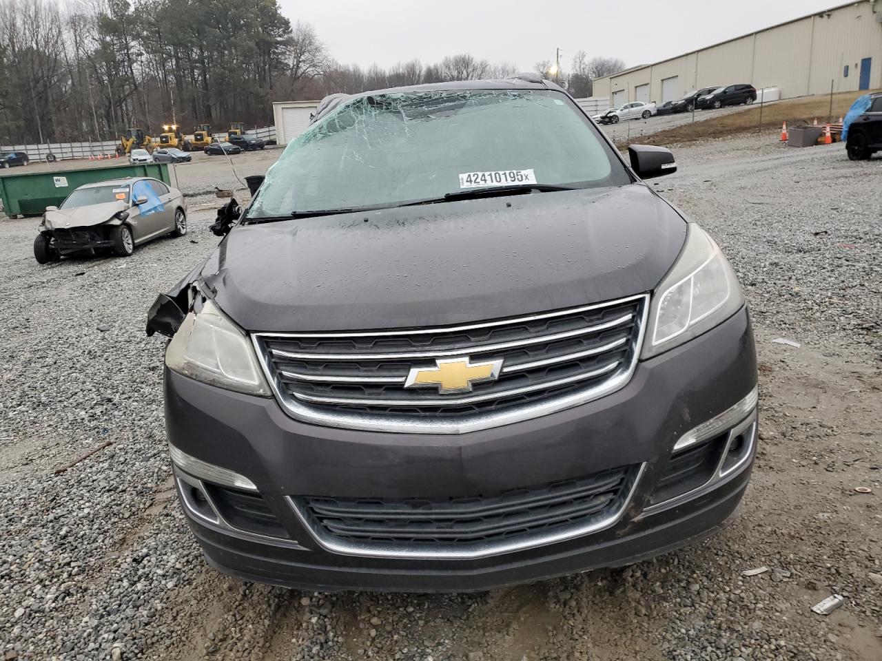 2015 Chevrolet Traverse - Image 5