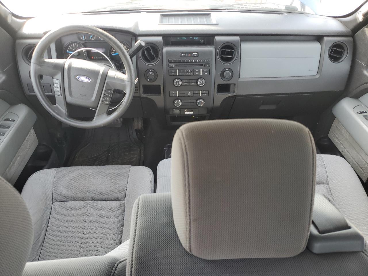 2013 Ford F-150 - Image 8