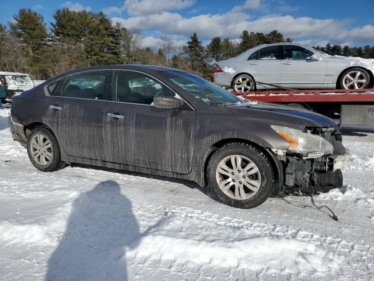 2015 Nissan Altima - Image 4