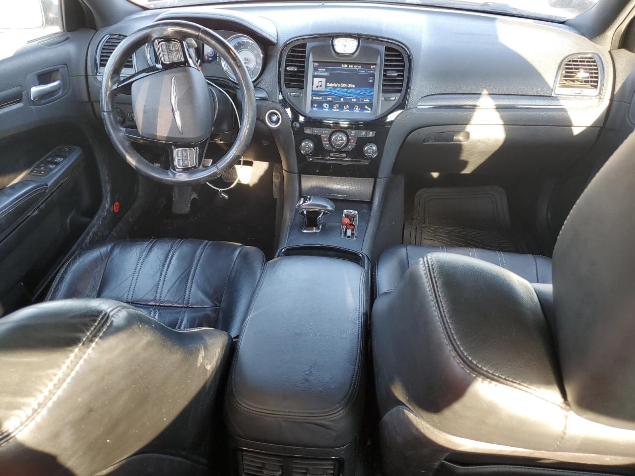 2013 Chrysler 300 - Image 8