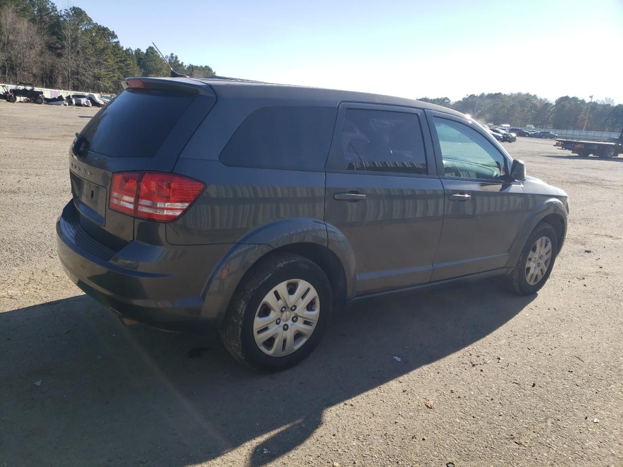 2015 Dodge Journey - Image 3