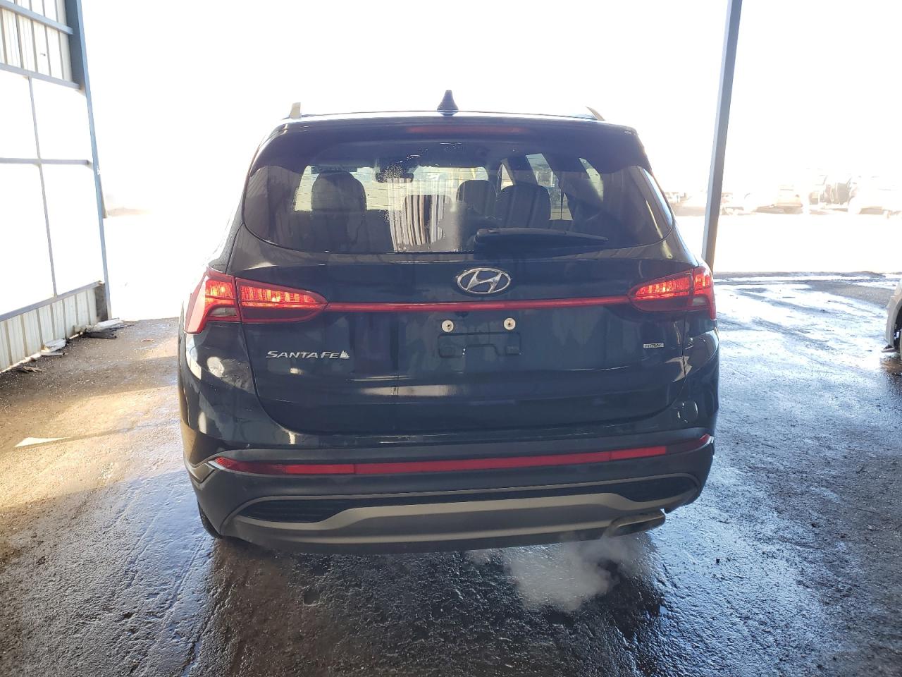 2023 Hyundai Santa Fe - Image 6