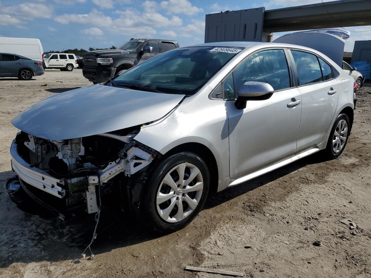 2024 Toyota Corolla - Image 1