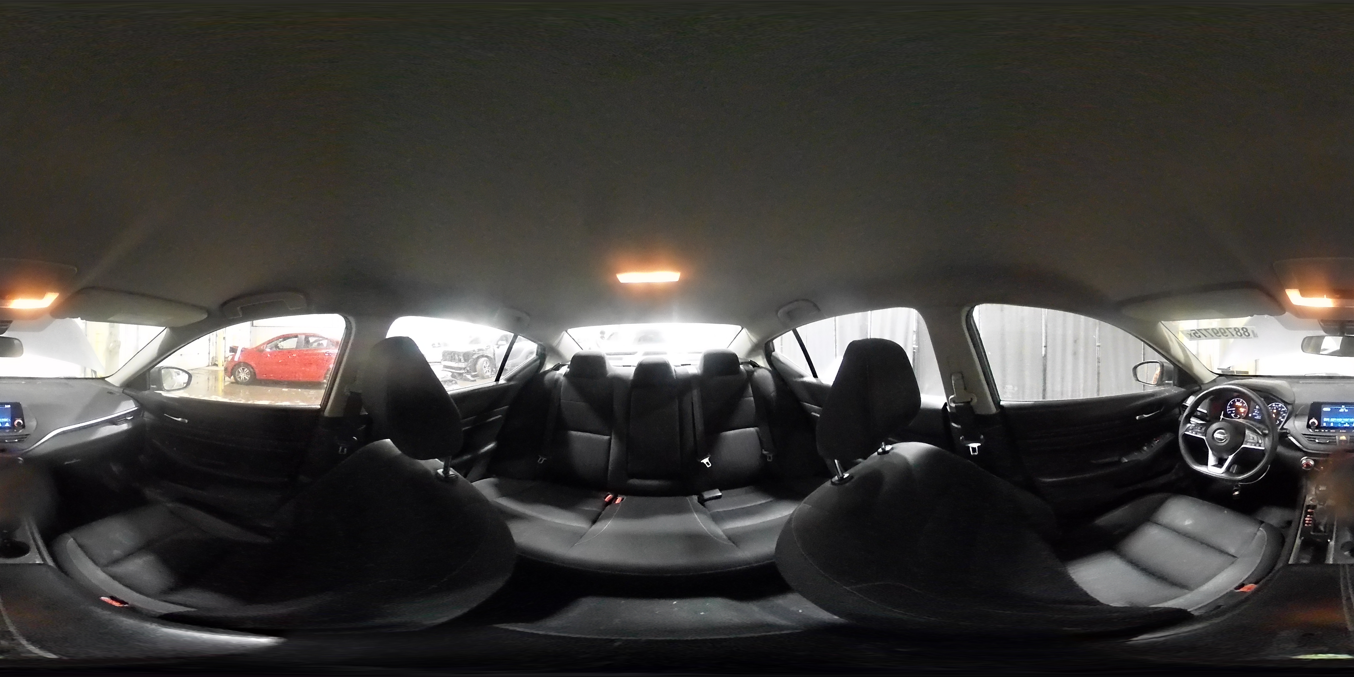 2021 Nissan Altima - Image 14