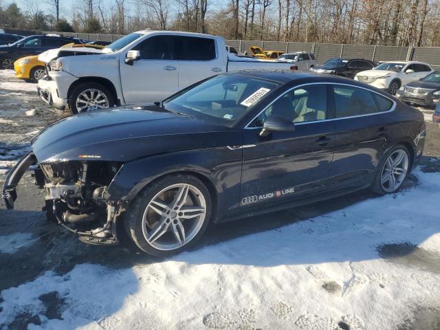 2018 Audi A5 Premium Plus S-Line