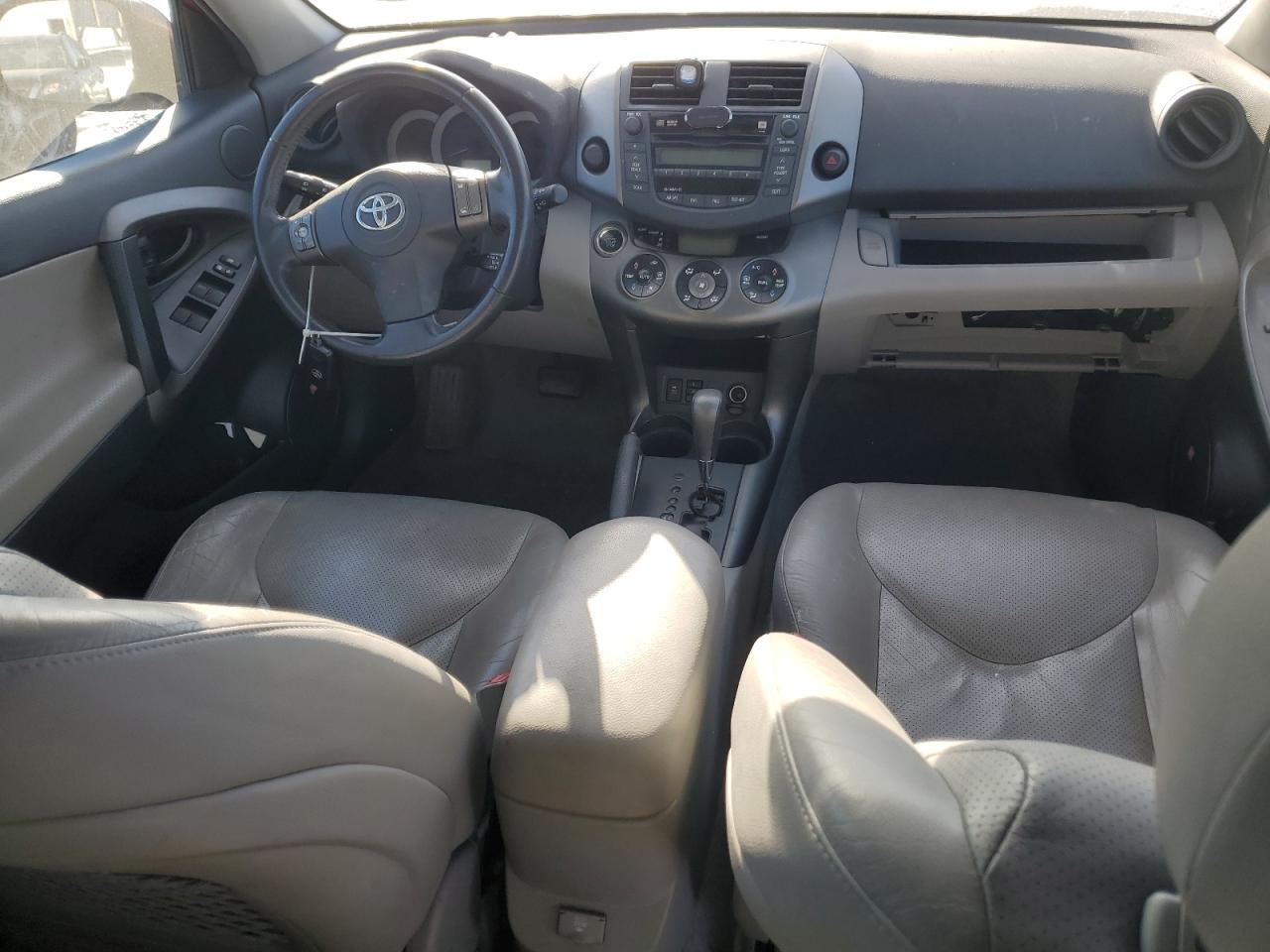 2009 Toyota RAV 4 - Image 8