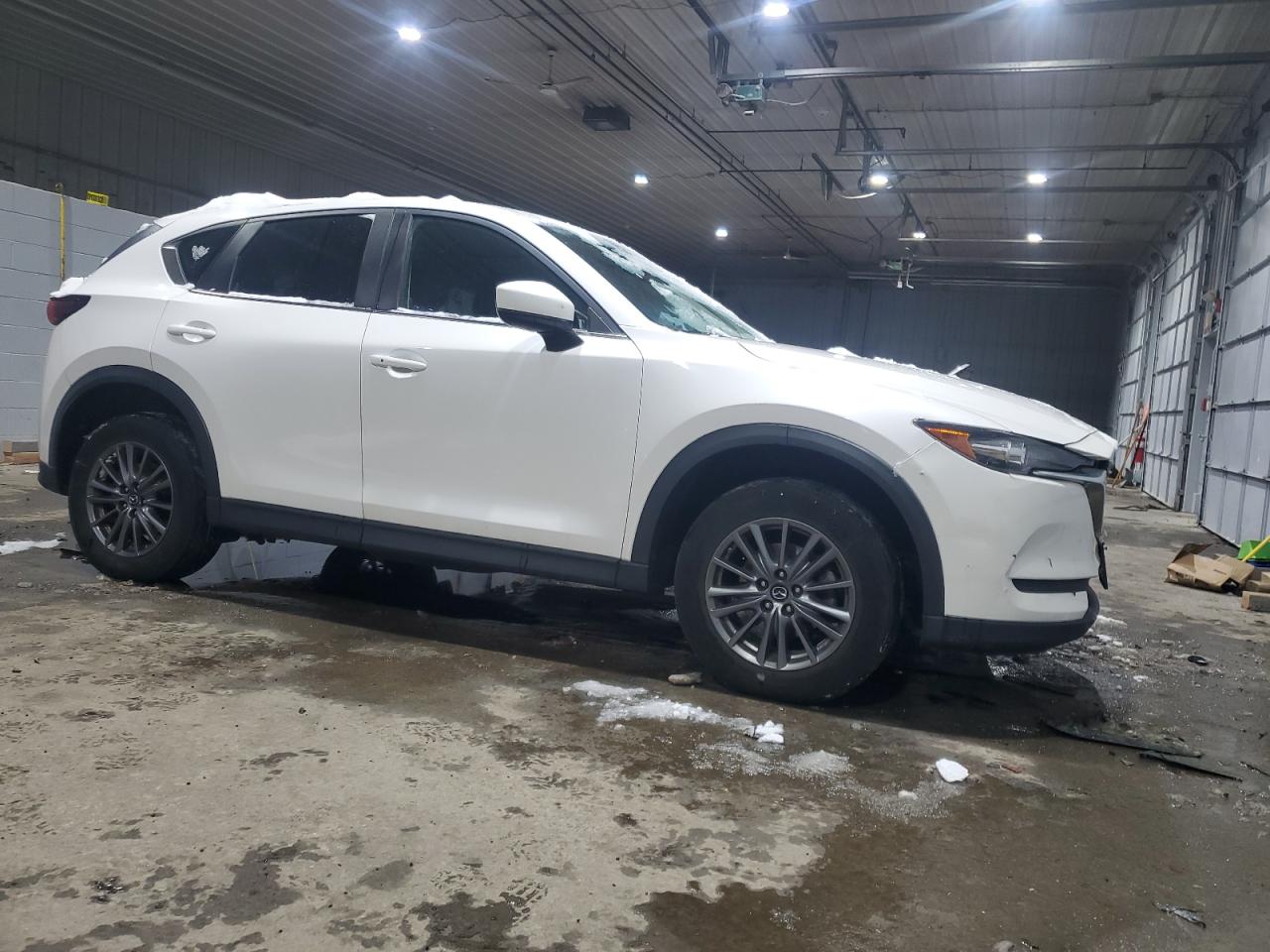2020 Mazda CX-5 - Image 4