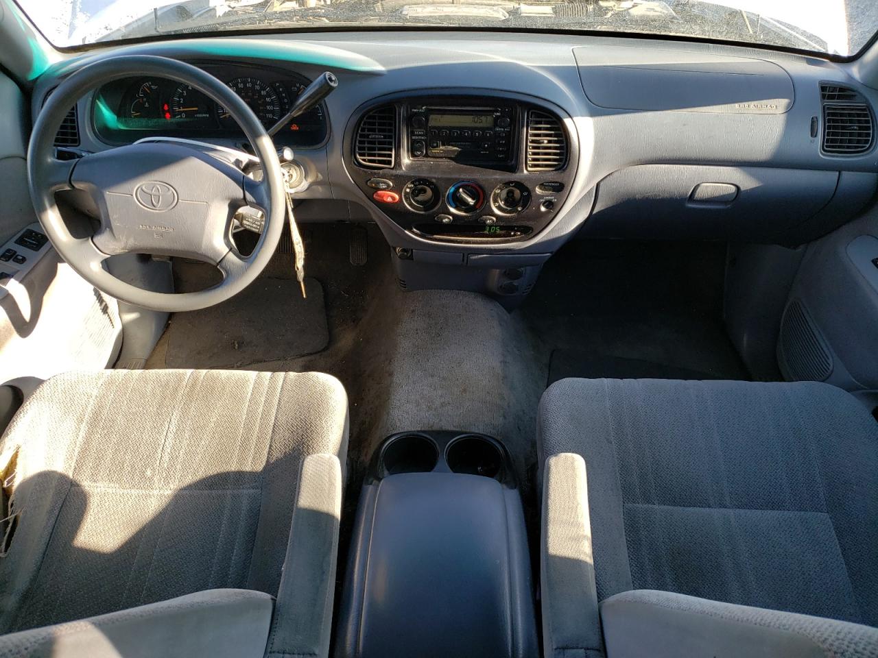 2000 Toyota Tundra - Image 8