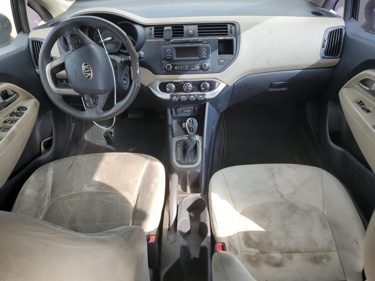 2013 Kia Rio - Image 8
