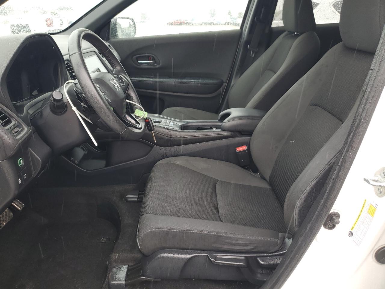 2022 Honda HR-V - Image 7