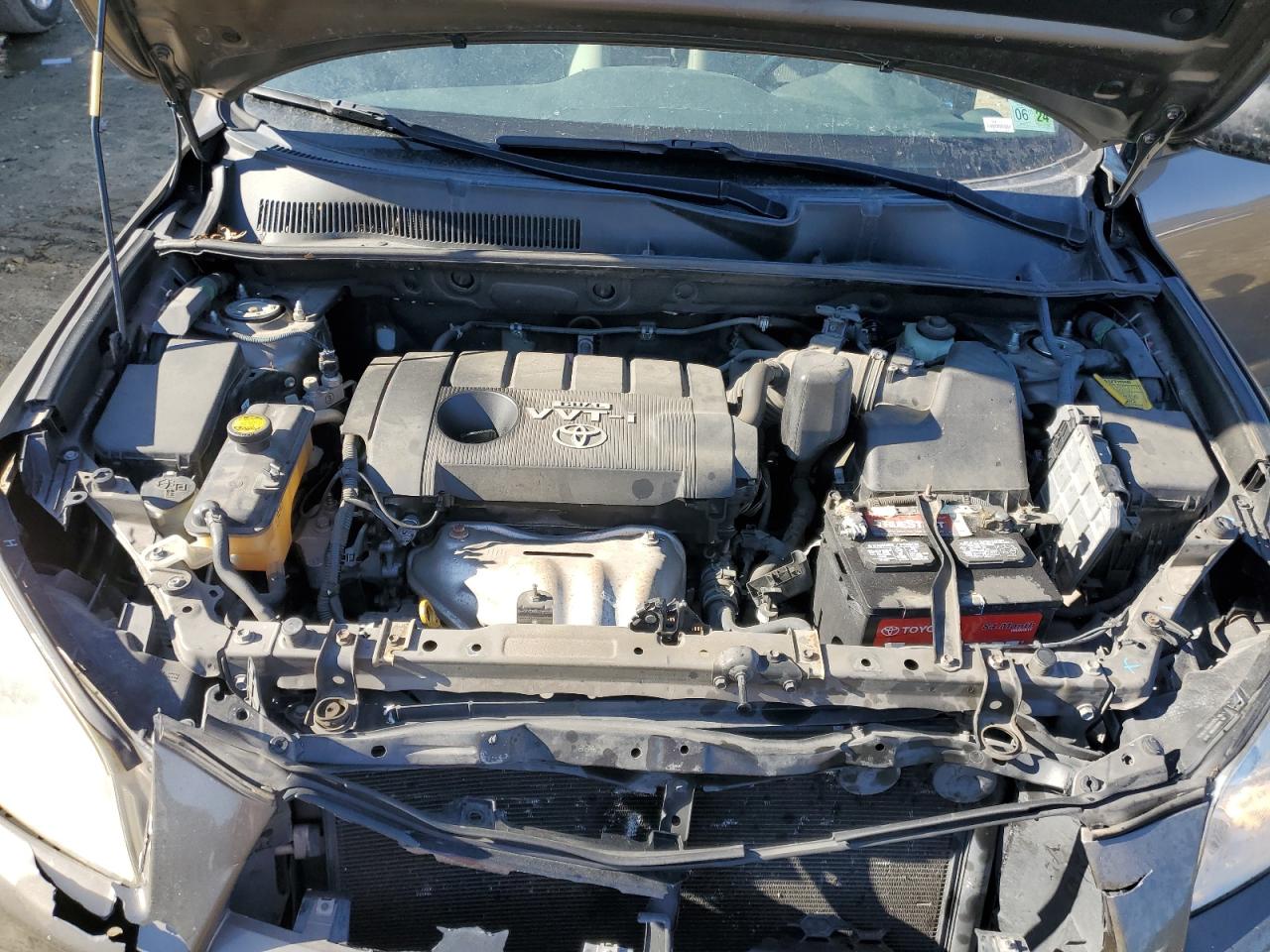2009 Toyota RAV 4 - Image 12