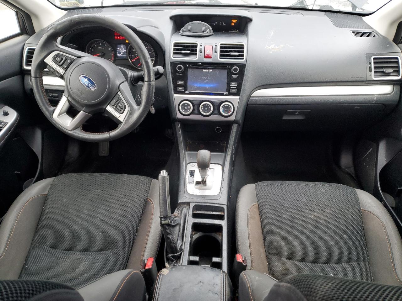 2017 Subaru XV - Image 8