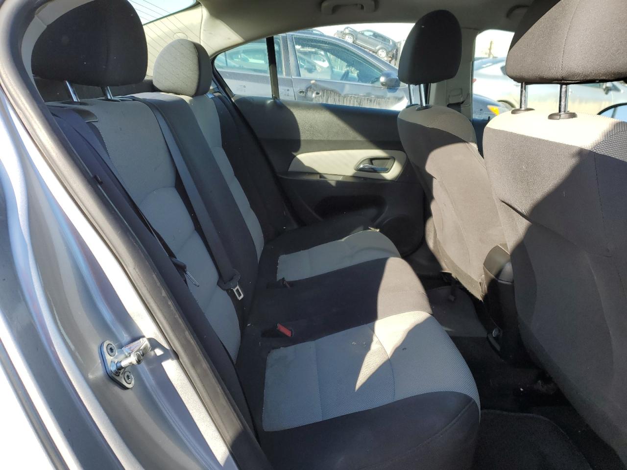 2016 Chevrolet Cruze - Image 10