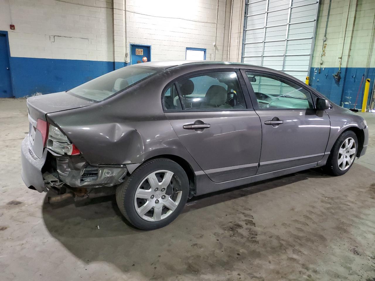2010 Honda Civic - Image 3