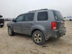 2010 Honda Pilot Exl за продажба в Haslet, TX - Front End