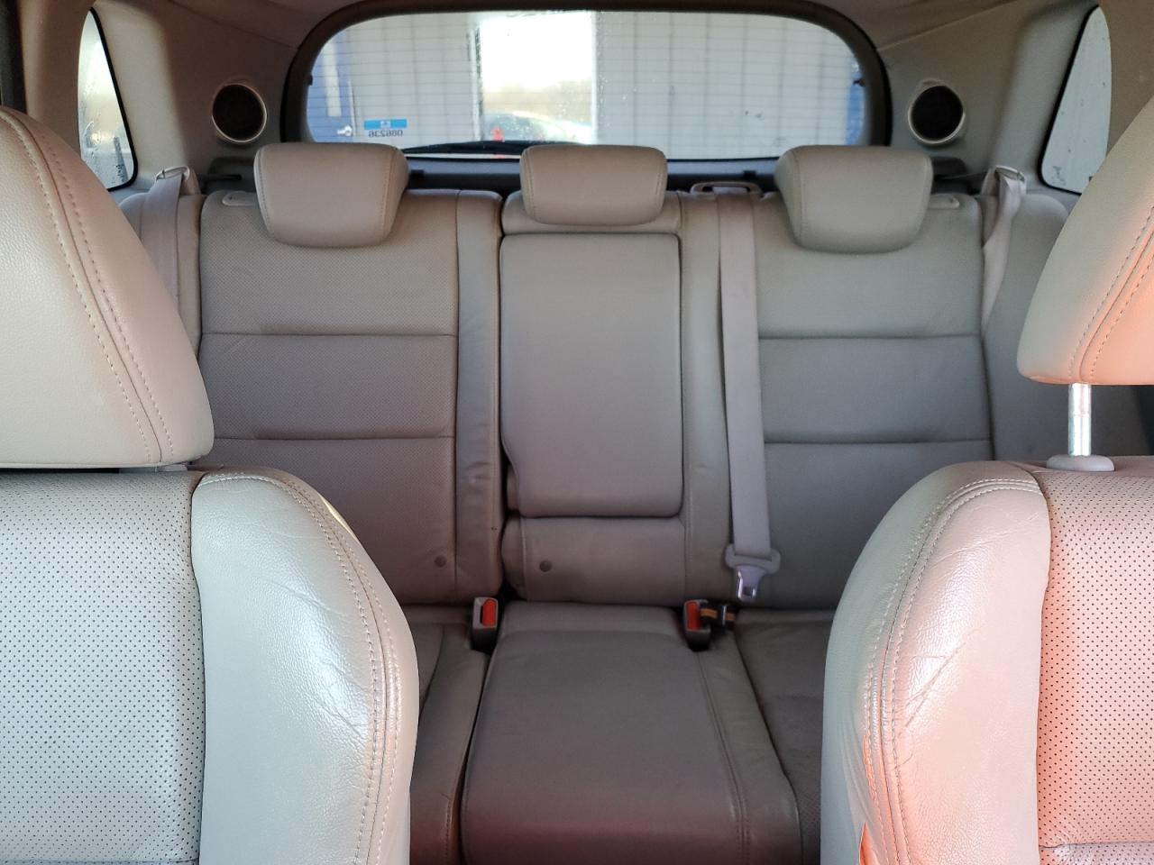 2008 Acura RDX - Image 10