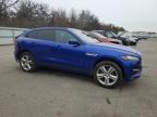 2018 Jaguar F-Pace R - Sport продається в Brookhaven, NY - Rear End