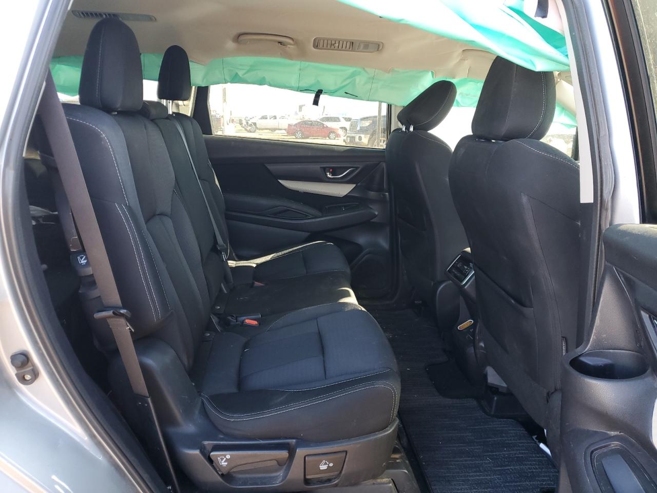 2020 Subaru Ascent - Image 11