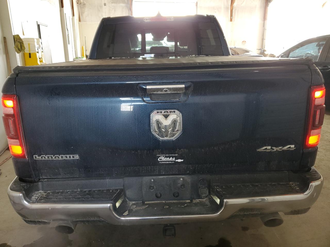 2021 RAM 1500 - Image 6