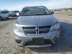 2017 Dodge Journey Sxt na sprzedaż w Kansas City, KS - Side