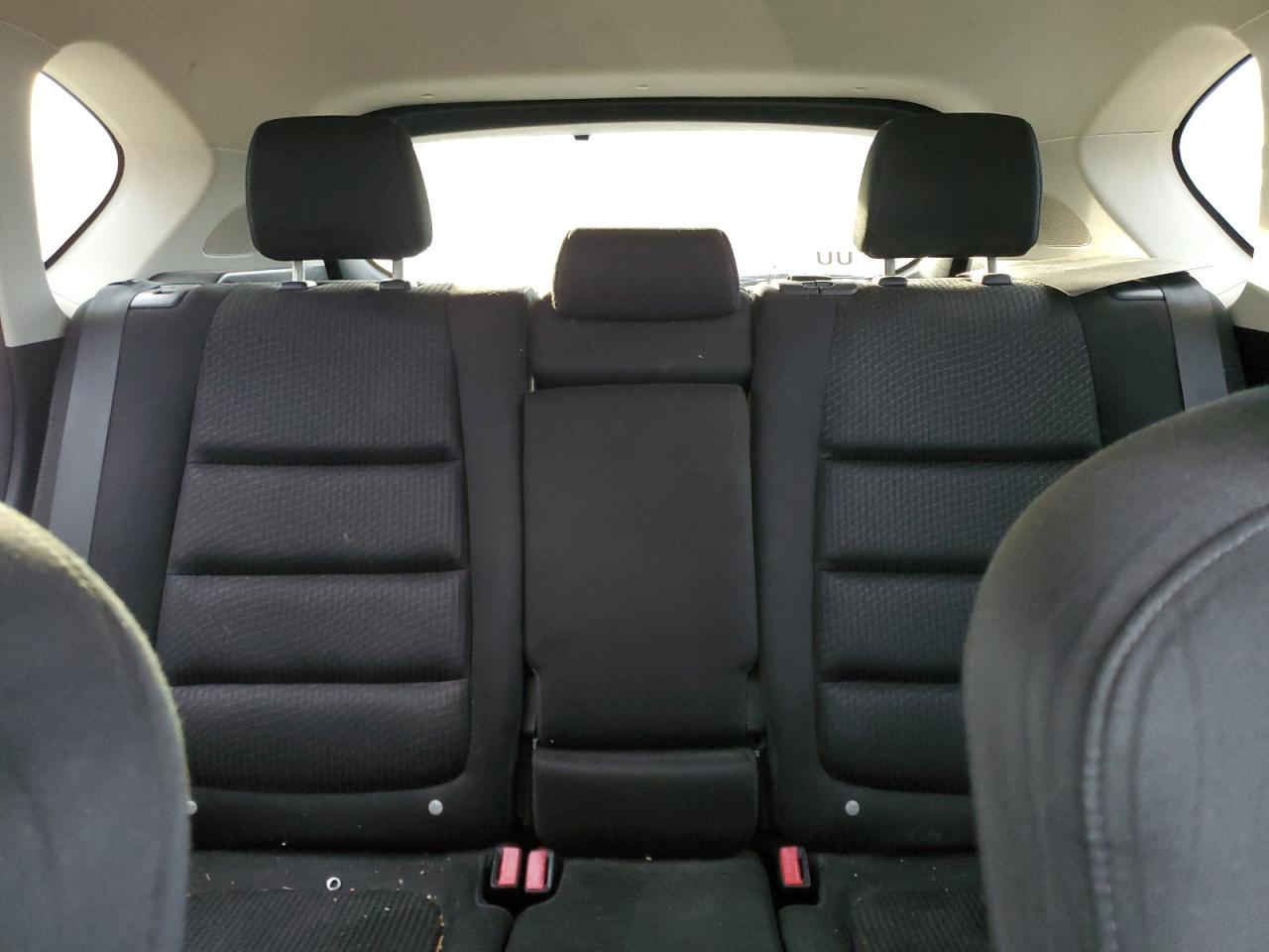 2013 Mazda CX-5 - Image 10