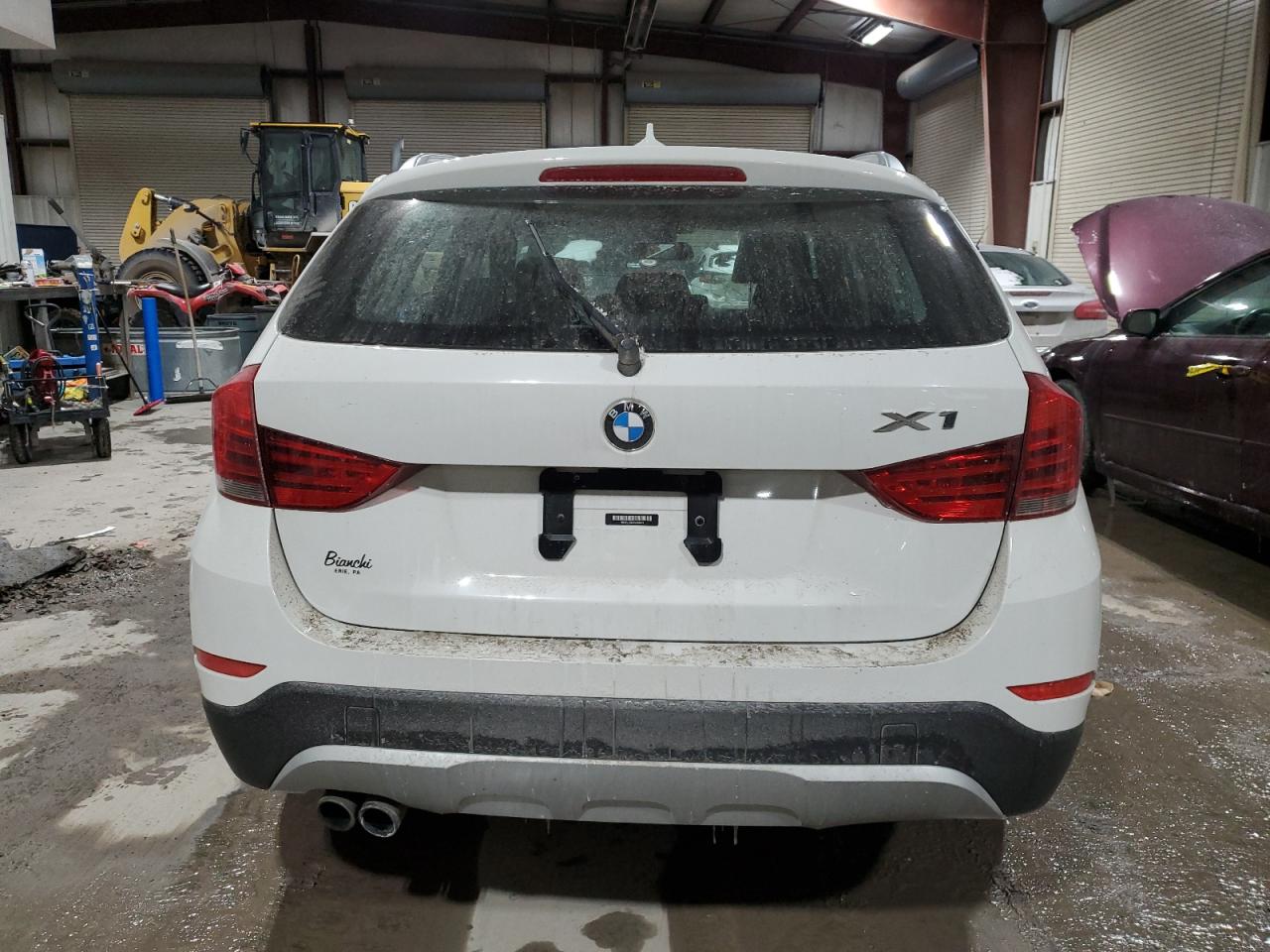 2013 BMW X1 - Image 6